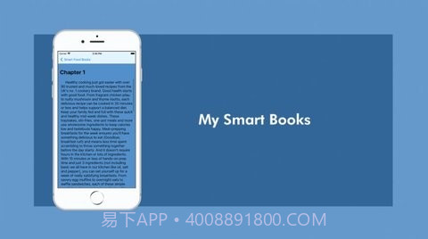 我的智能书截图2 我的智能书截图2