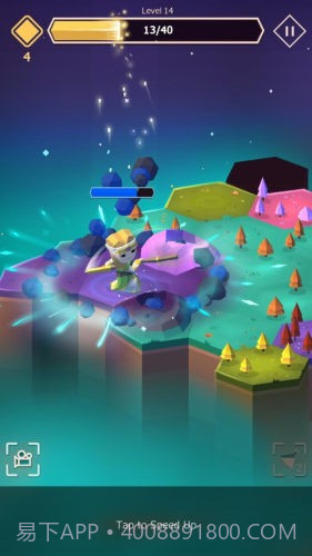 城镇建造模拟截图2 城镇建造模拟截图2