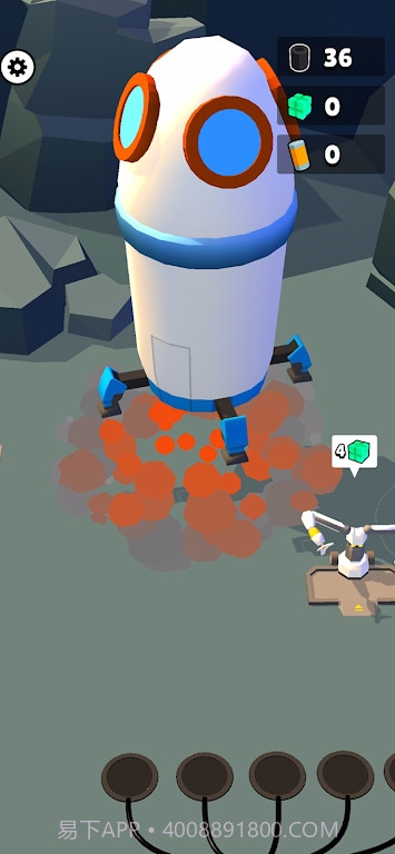 生活在太空(Live in Space)截图4