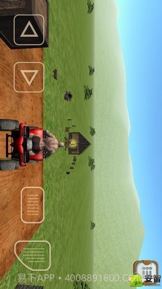 死亡单车3D截图3 死亡单车3D截图3