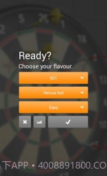 3D飞镖截图5 3D飞镖截图5