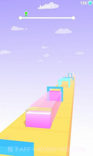 变形水杯酷跑截图3 变形水杯酷跑截图3