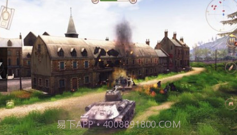 战地霸主截图2 战地霸主截图2