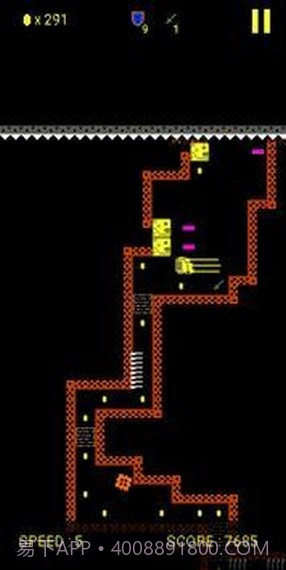 地下城冲刺截图2 地下城冲刺截图2