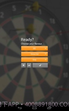 3D飞镖截图2 3D飞镖截图2