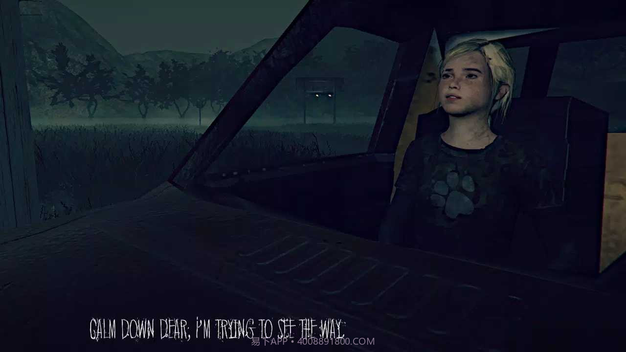 恐怖木偶截图2 恐怖木偶截图2