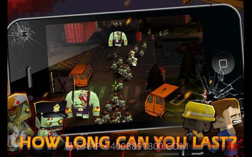 迷你英雄：背水一战截图5