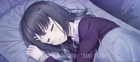 我和她的世界末日v1.0截图2