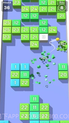 进击方块截图3 进击方块截图3