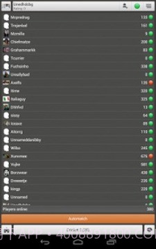 3D飞镖截图3 3D飞镖截图3