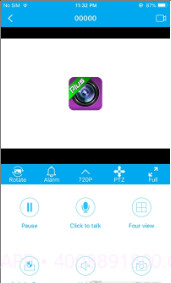 OnlCam监控截图1 OnlCam监控截图1