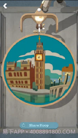 stitch刺绣截图3 stitch刺绣截图3