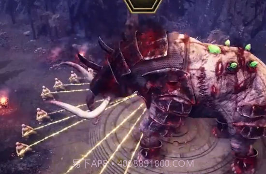 国王的崛起截图4 国王的崛起截图4