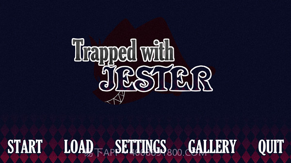 trapped with jester截图2