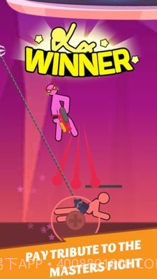 火柴人史诗大战截图3 火柴人史诗大战截图3