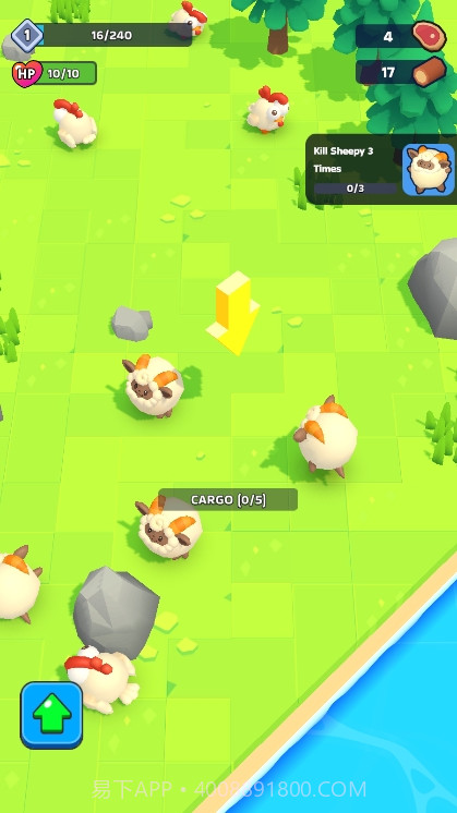 Mon World截图3 Mon World截图3