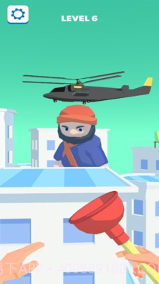 巨人进击战截图2 巨人进击战截图2