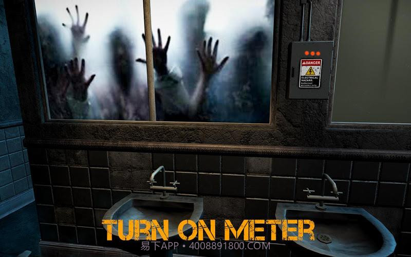 邪恶的护士：恐怖医院冒险截图3