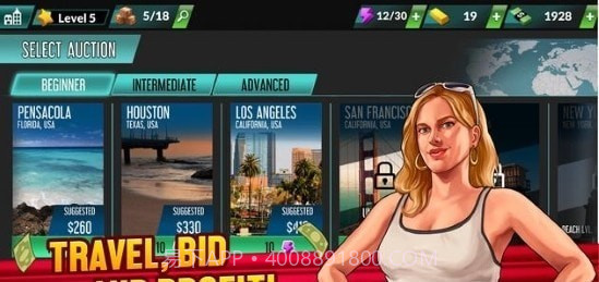 Bid Wars 2截图1 Bid Wars 2截图1