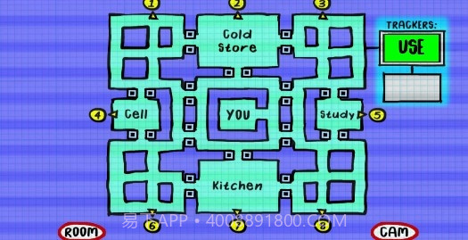 火柴人午夜生存2截图2 火柴人午夜生存2截图2