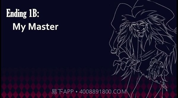 trapped with jester中文版截图3 trapped with jester中文版截图3