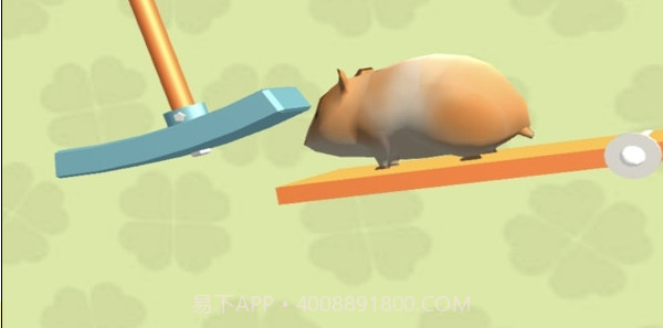 仓鼠大闯关截图2 仓鼠大闯关截图2