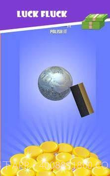 幸运的铝箔截图2 幸运的铝箔截图2