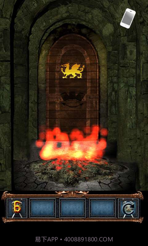 地牢密室逃亡截图3