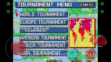 得点王3截图5 得点王3截图5