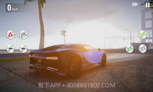 真实驾驶学校截图1