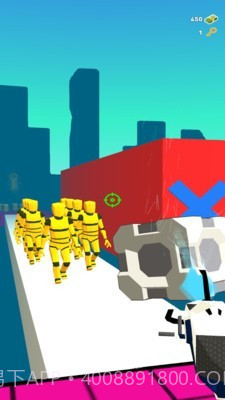 重力驱动截图3 重力驱动截图3