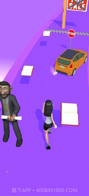 生活跑者截图2 生活跑者截图2