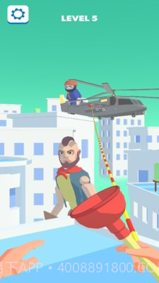 巨人进击战截图3 巨人进击战截图3