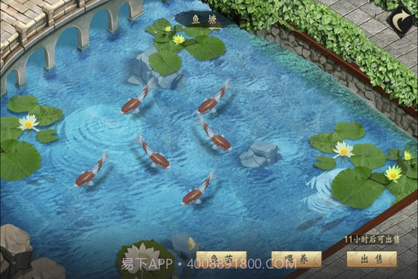 三国战天下截图5