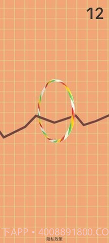 圈线共舞截图3
