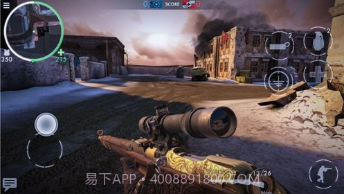 阿斯加德快速枪击最新版截图2 阿斯加德快速枪击最新版截图2