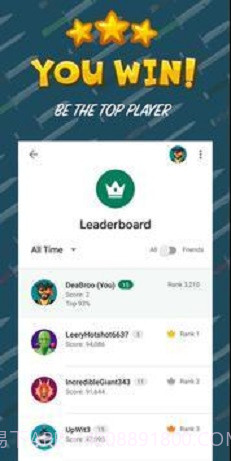 小刀游戏大师截图2