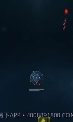 作战部队战斗巡航截图1