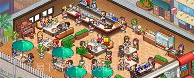 开罗咖啡调合物语截图3