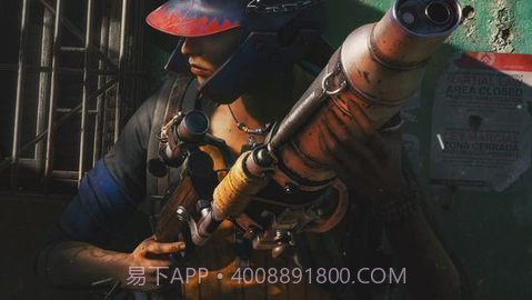 孤岛惊魂六(Far Dead Islands)截图3 孤岛惊魂六(Far Dead Islands)截图3