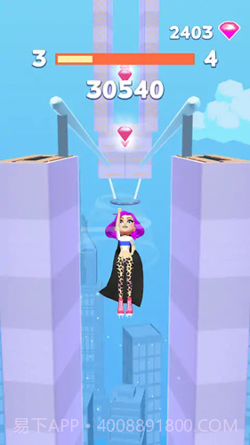 伸展腿截图2 伸展腿截图2