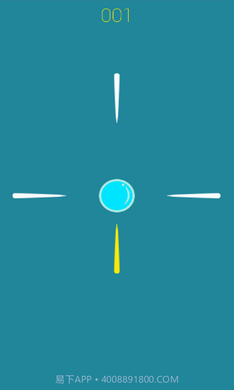 保护泡泡截图1 保护泡泡截图1