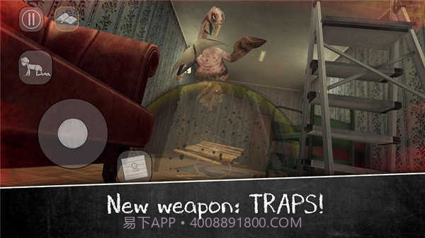 疯狂修女中文版截图2 疯狂修女中文版截图2