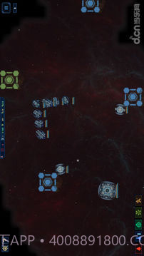 作战部队:星际围攻截图5