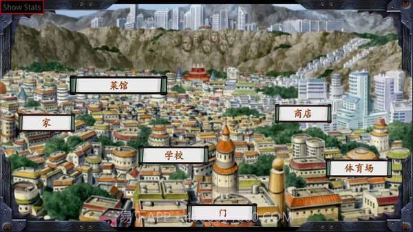 佐良娜的训练 2.0中文版截图2 佐良娜的训练 2.0中文版截图2