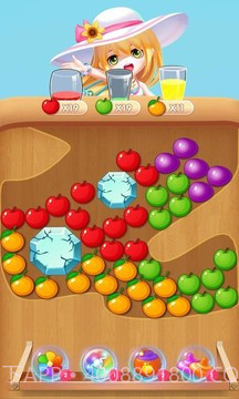 果汁看看app2023截图1 果汁看看app2023截图1