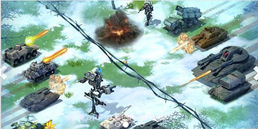 军火世界截图2 军火世界截图2