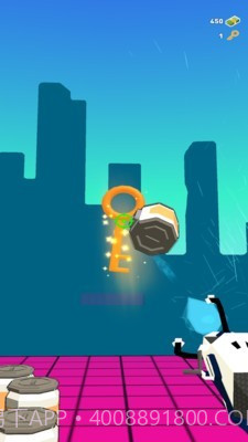 重力驱动截图2 重力驱动截图2