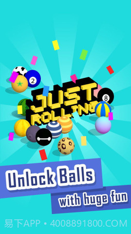 滚滚:Just Rolling截图2 滚滚:Just Rolling截图2