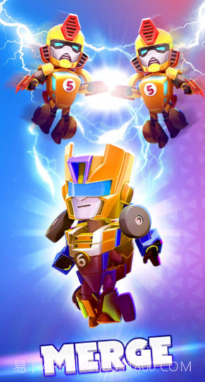 机器人工厂2截图2 机器人工厂2截图2